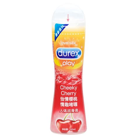 Durex Lubricating Oil Water Soluble Lubricant For Human Body Husband
