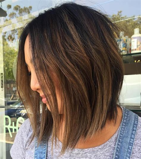 50 luscious long bob haircuts to try right now hair adviser