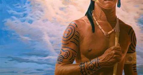 Love This Painting Taino Pinterest Native Indian