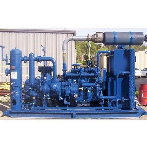 10 Hp Atlas Copco Gas Compressors Maximum Flow Rate 0 20 Cfm Rs