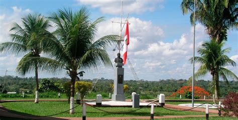 plaza mirador miguel grau iperu