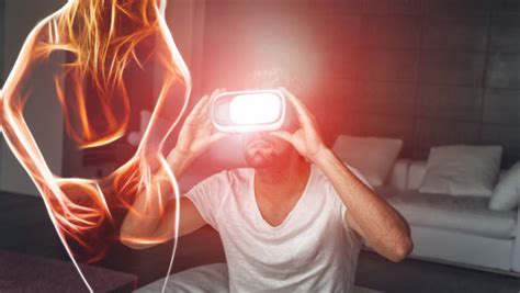 Why You Should Use Vr Headsets When Watching Adult Movies Techno Faq