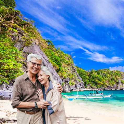 retiring in the philippines a guide to your new life abroad