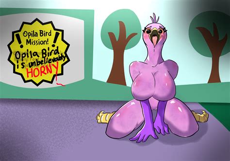 Rule 34 Anthro Anthrofied Avian Beak Birbmabe Bird Blush Bodily