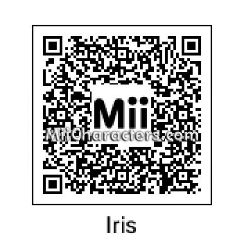 miis tagged with