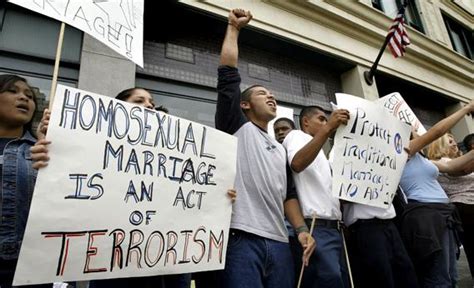 Anti Gay Bigotry Online Analyzing Homophobic Comments Can Disarm The Hate