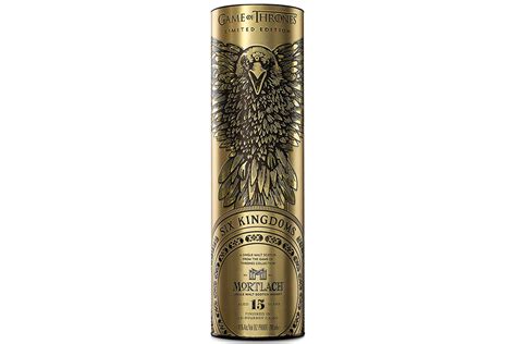 final game  thrones whisky  diageo revealed man