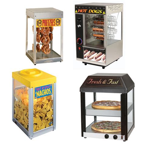 concession merchandising equipment food warming steam tables holding equipment restaurant