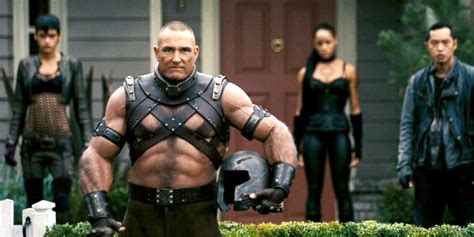 X Men Cinematic Universe How Did This Character Get So