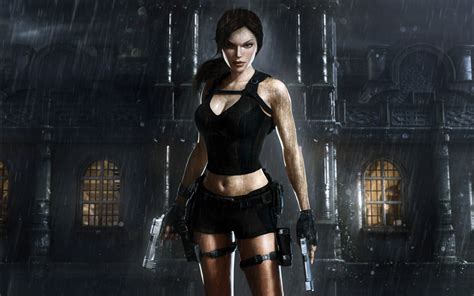 confessions of a cosplay girl why lara croft is my hero