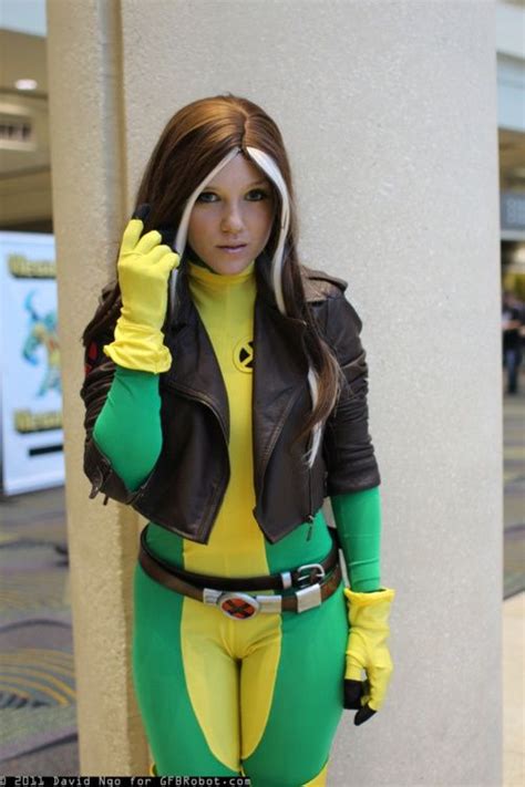 Cosplay And Costumes • Rogue Cosplay Cosplay And