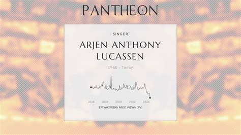 arjen anthony lucassen biography dutch musician pantheon