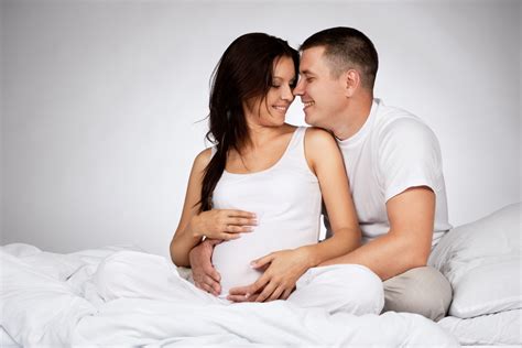 sexual life during pregnancy 10 main rules for a pregnant women
