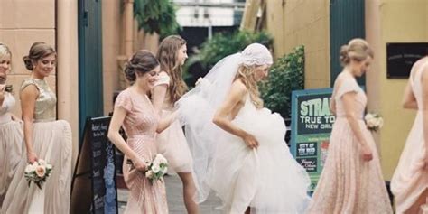 50 photos you ll want to take with your bridesmaids huffpost