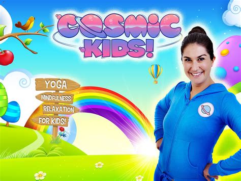 cosmic kids yoga poses  kids  perpustakaan sekolah