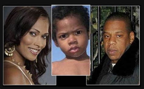 Celebrity Gossip Roundup Jay Z Secret Son And Rihanna Working Her Leo