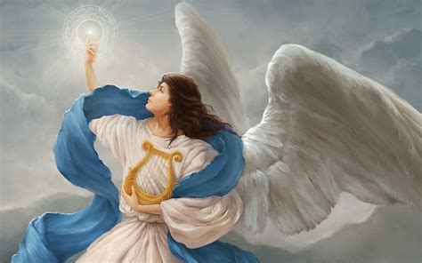 religious angels wallpapers  wallpaperdog