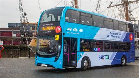 bristol bus operators restrictions removed bbc news