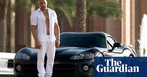 how the fast and furious franchise used cars to symbolize