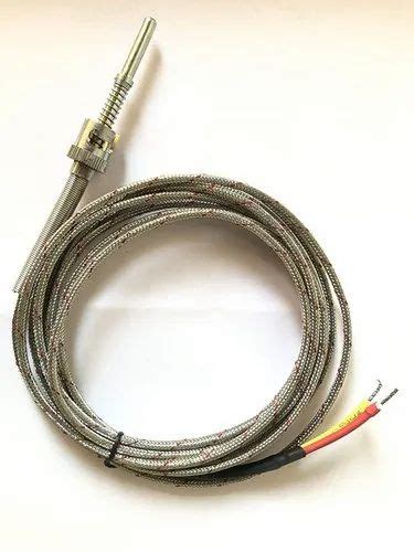 pt temperature probes  wire    deg   rs   chennai