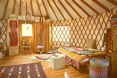 cost  build  yurt encycloall