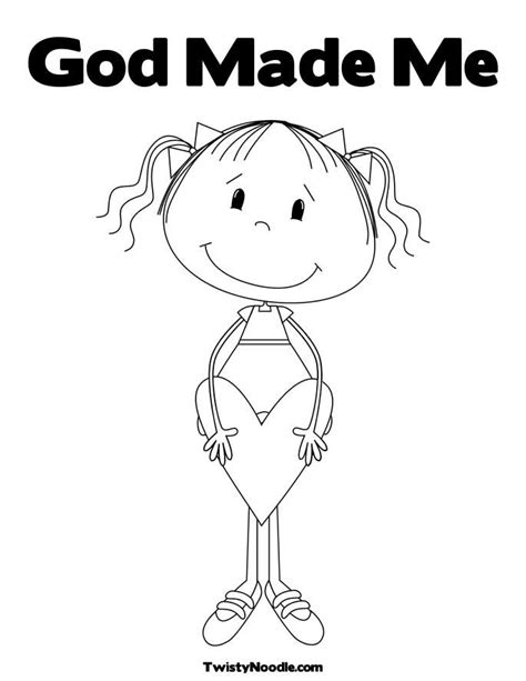 god   coloring pages coloring home