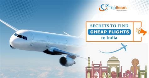 booking cheap flights  india  secret tips    tripbeam