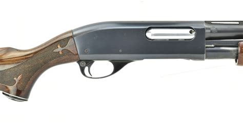 remington  magnum wingmaster  gauge shotgun  sale