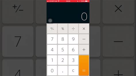 calculator  app review youtube