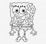 Spongebob Colouring Coloring Pages Cute Squarepants Easter Smile Transparent Pngkey Boys Characters Pngfind sketch template