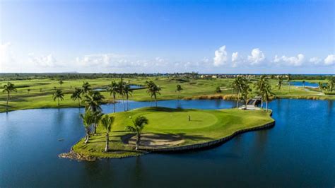 puerto rico golf courses  resorts reopen  golf wire