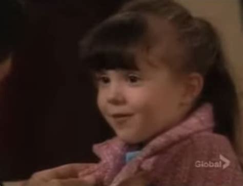 days of our lives is sorasing shawn and belle s daughter claire