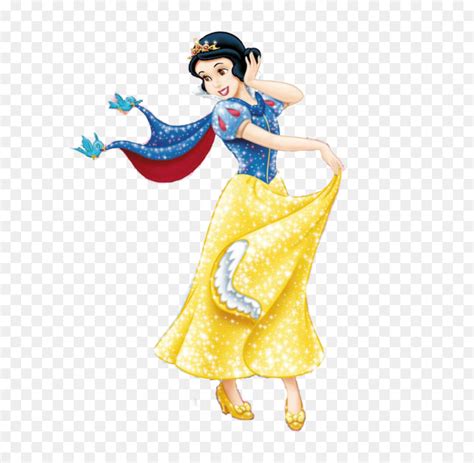 Cartoon Disney Princess Animation Snow White The Walt Disney Company