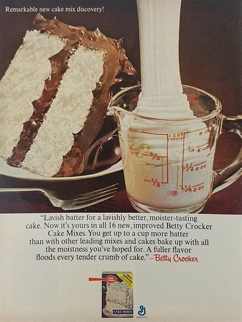 35 betty crocker cake
