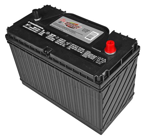 interstate batteries p mhd battery autoplicity