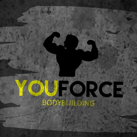 youforce bodybuilding youtube