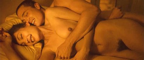 Aomi Muyock Nude Scene From Love On Scandalplanet Com It