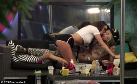 Big Brother 2016 S Laura Carter S Sex Tape With Top