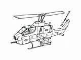Helicopter Coloring Pages Chinook Huey Rescue Blackhawk Color Getcolorings Helicopters Hawk Getdrawings Printable Colorings sketch template