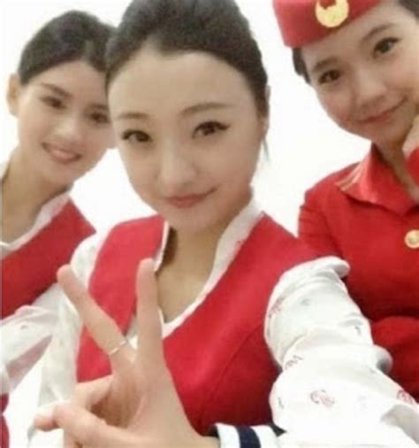 Pramugari Shenzhen Airlines Bunuh Diri Selepas Videonya Di