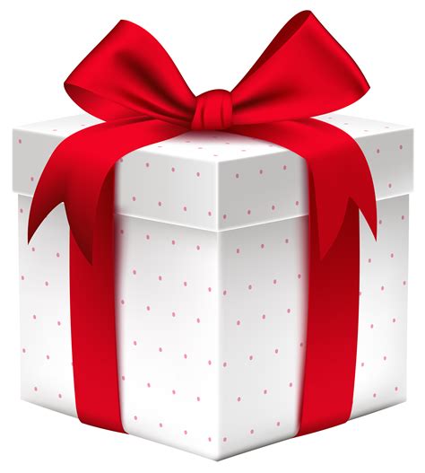 gift box png clipart
