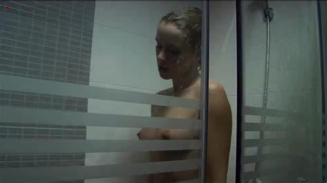 Nude Video Celebs Andrea Osvart Nude Two Tigers 2007