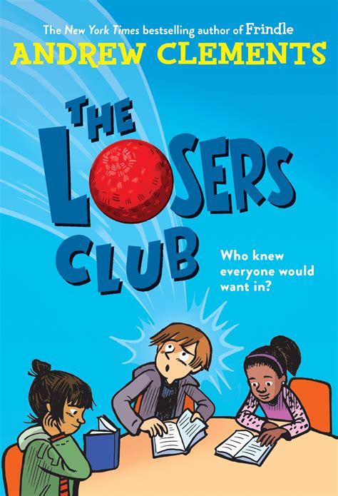 losers club paperback walmartcom walmartcom