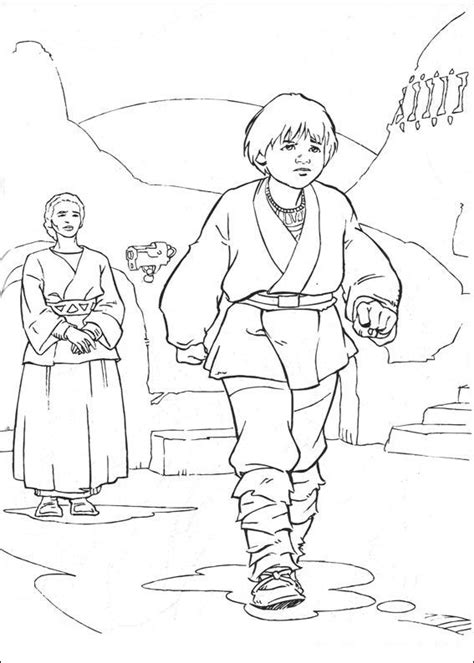 star wars  coloring page star wars drawings coloring pages