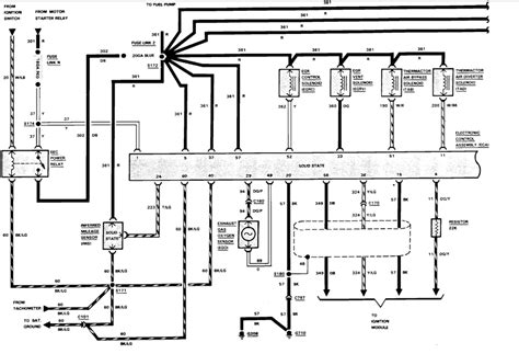 1986 Ford F150 Fuel Pump Wiring Diagram Collection