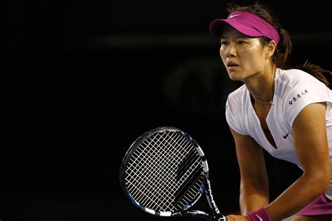 Did A Chinese Official Really Slap Tennis Champion Li Na