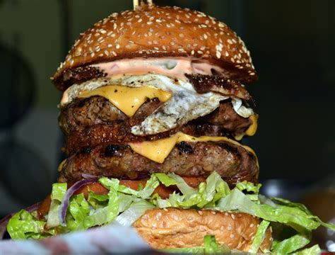 the most mouth watering burgers photos huffpost