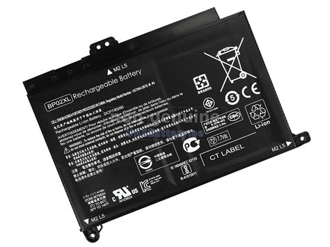 hp   replacement battery uaebattery