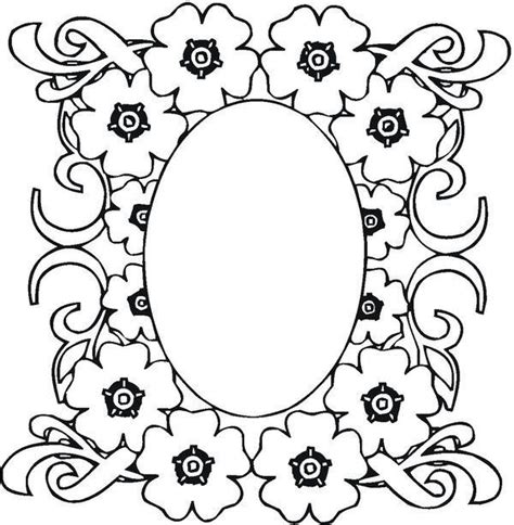 nice mosaic coloring pages  pattern coloring pages flower coloring