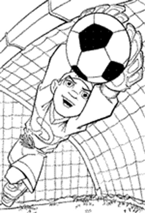 kids  fun  coloring pages  soccer